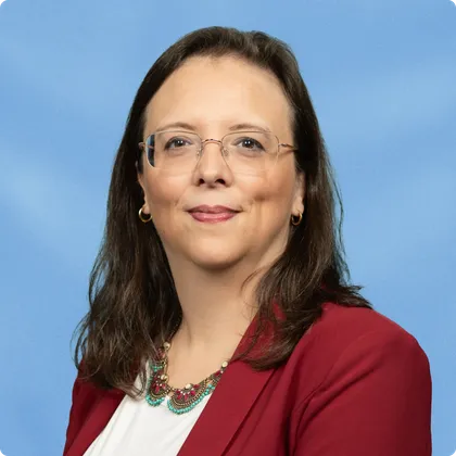 Ellen Falbo headshot